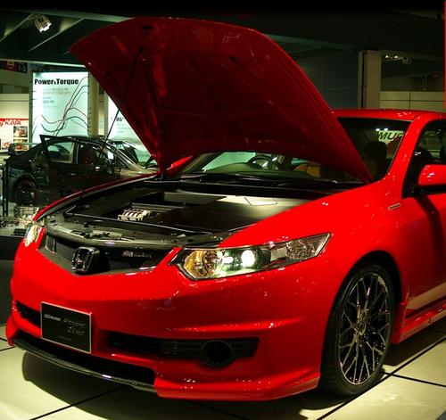 TSX